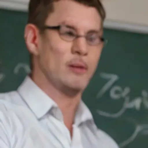 โปรแกรมสร้างภาพโปรนที่ใช้ปัญหา AI