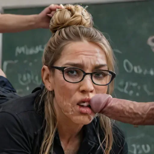 KI-Pornobild-Generator