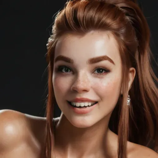 KI-Pornobild-Generator