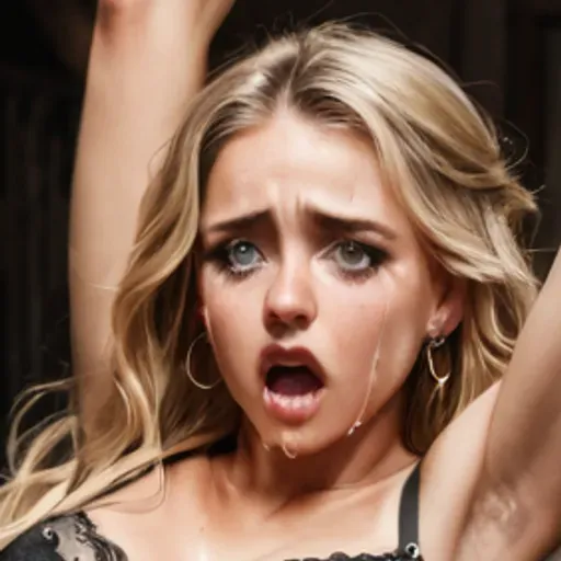 generatore di immagini porno IA