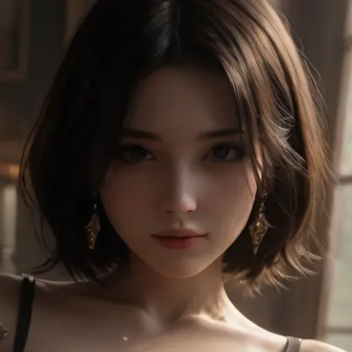 KI-Pornobild-Generator