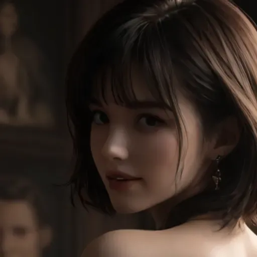 AI porn image generator