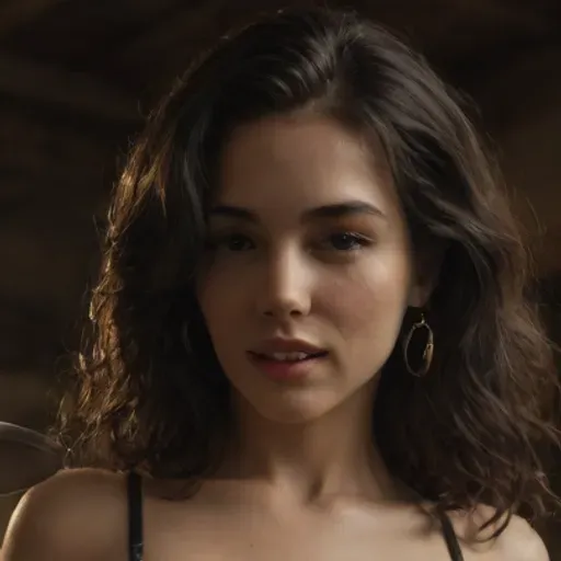 gerador de imagens pornô com IA