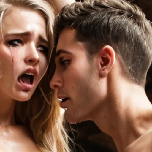 KI-Pornobild-Generator