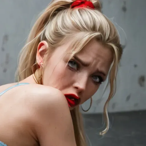 AI色情照片生成器