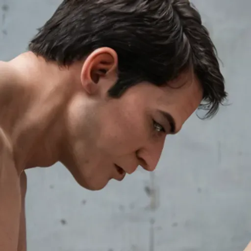 AI色情图片生成器