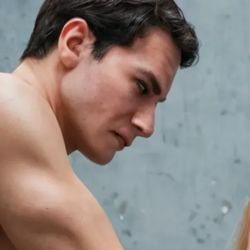 KI-Pornobild-Generator