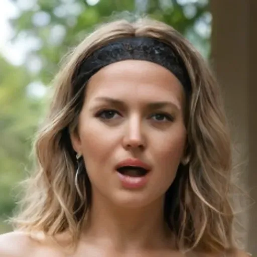 Pencipta imej lucah AI