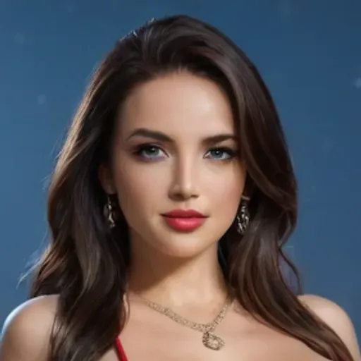 Generator obrazów pornograficznych z wykorzystaniem sztucznej inteligencji