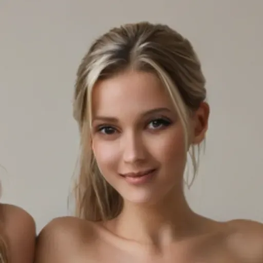 AI 포르노 이미지 생성기