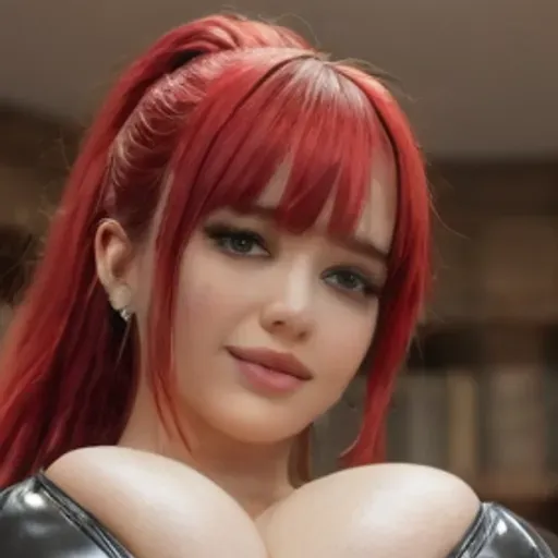 AI porn image generator