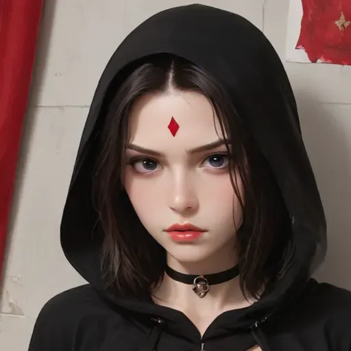 AI色情图片生成器