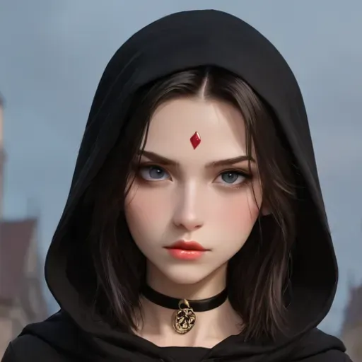 AI porn image generator