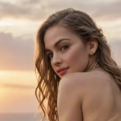 AI色情图片生成器