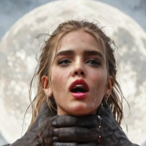 AI色情图片生成器