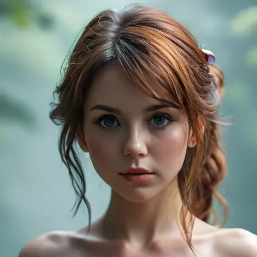 KI-Pornobild-Generator