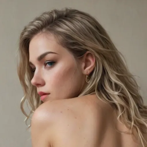 AIポルノ画像ジェネレーター