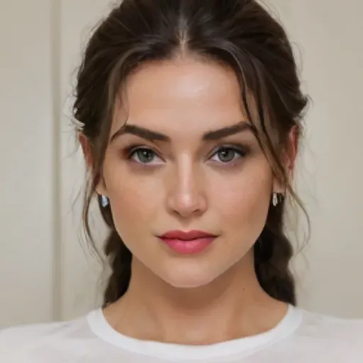 โปรแกรมสร้างภาพโปรนที่ใช้ปัญหา AI