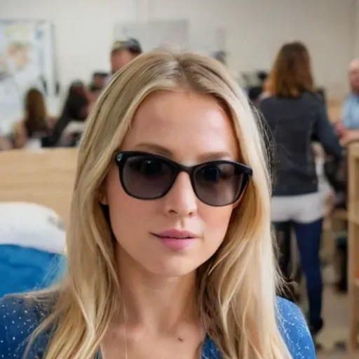 AI色情圖片產生器