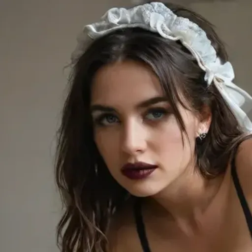 AI 포르노 이미지 생성기