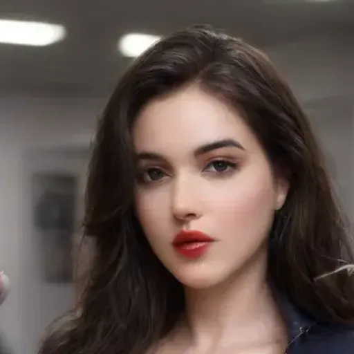 yapay zekâ porno görsel üretici