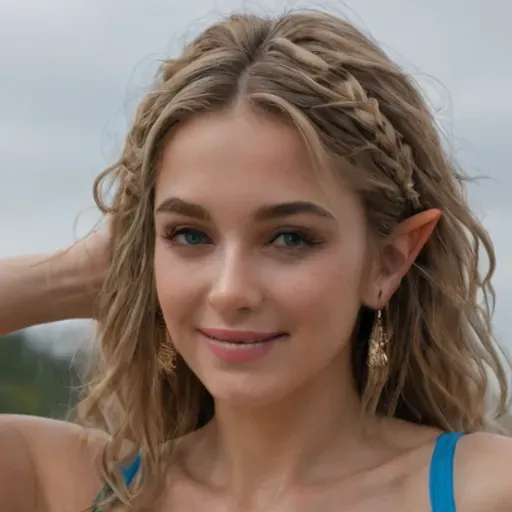 AI色情圖片產生器