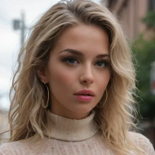 โปรแกรมสร้างภาพโปรนที่ใช้ปัญหา AI