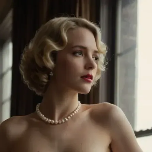 โปรแกรมสร้างภาพโปรนที่ใช้ปัญหา AI