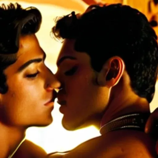 AI色情照片生成器