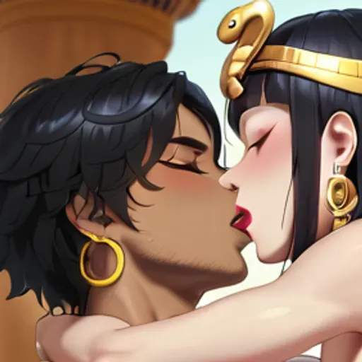 generador de imágenes porno con IA