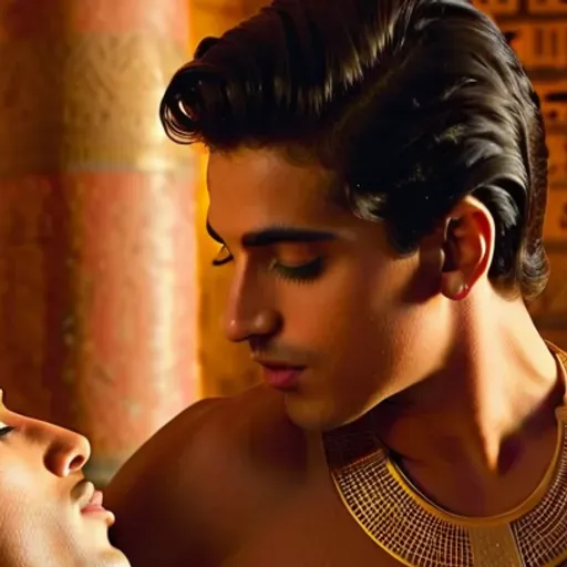 AI色情照片產生器