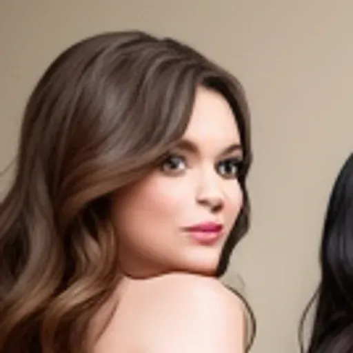 AI 포르노 사진 생성기