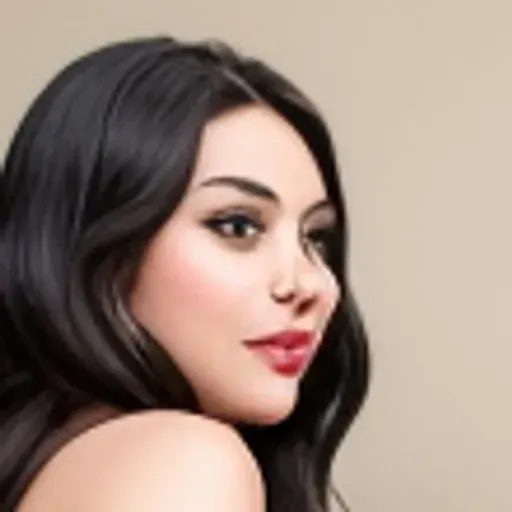 AI 포르노 사진 생성기