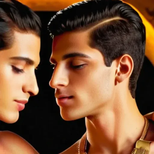 AIポルノ写真ジェネレーター