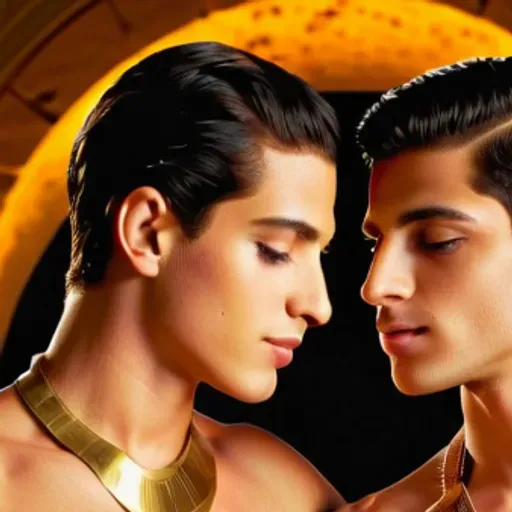 AIポルノ画像ジェネレーター