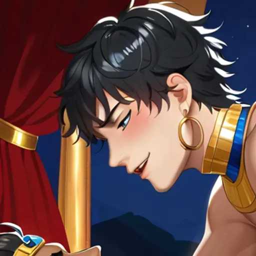 โปรแกรมสร้างภาพโปรนที่ใช้ปัญหา AI