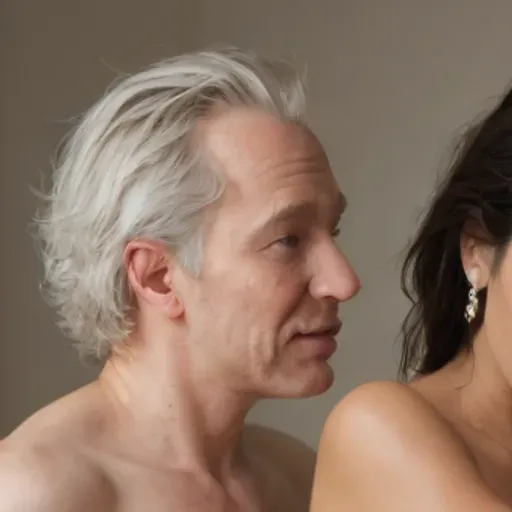 Penghasil gambar lucah AI