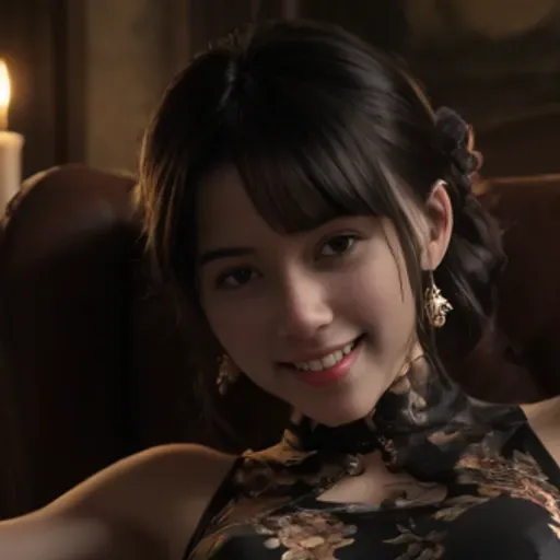 โปรแกรมสร้างภาพโปรนที่ใช้ปัญหา AI