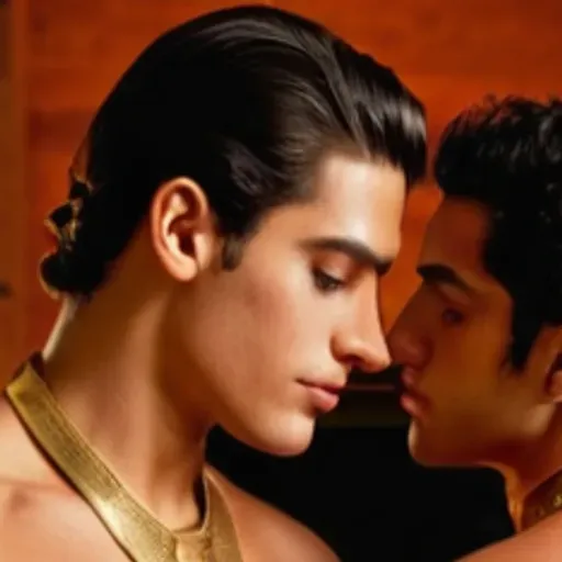 AI色情图片生成器