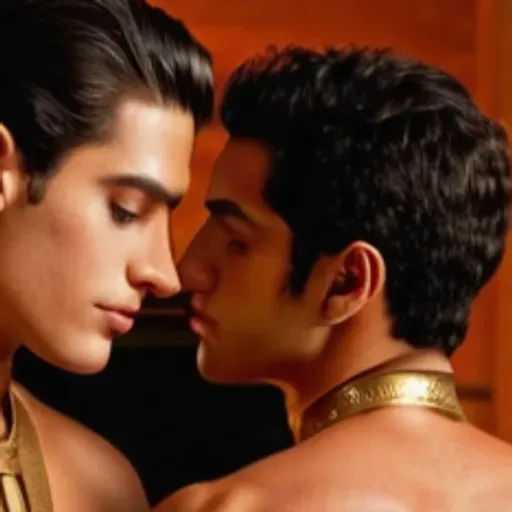 AI色情照片生成器