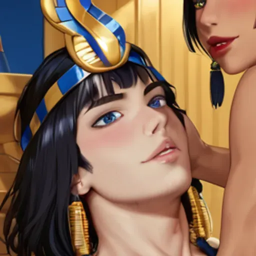 gerador de fotos pornô com IA