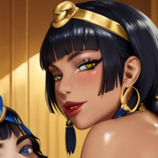 gerador de imagens pornô com IA