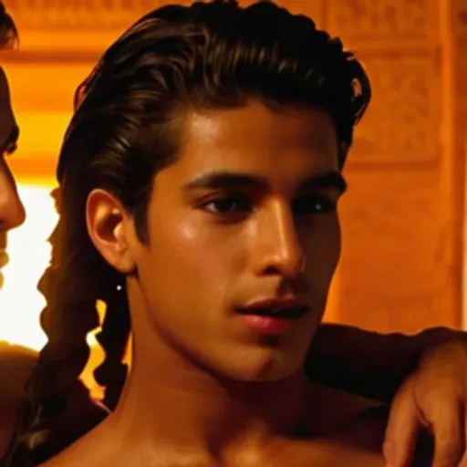 AI色情照片產生器