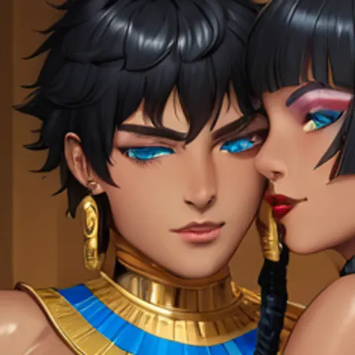 KI-Pornobild-Generator