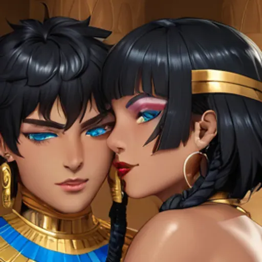 KI-Pornobild-Generator