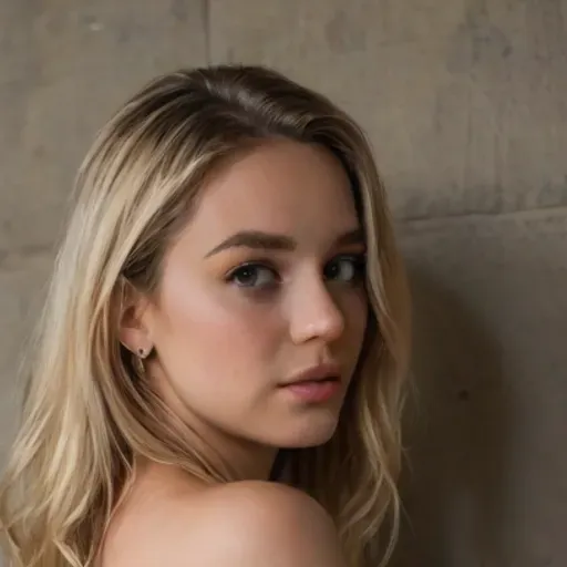 AI色情圖片產生器