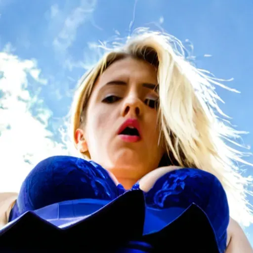 AI porn image generator