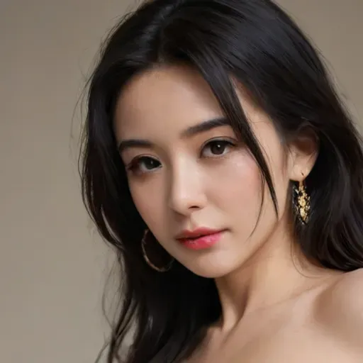 AIポルノ画像ジェネレーター