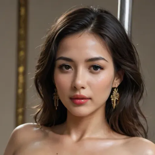 โปรแกรมสร้างภาพโปรนที่ใช้ปัญหา AI