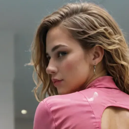 yapay zekâ porno görsel üretici